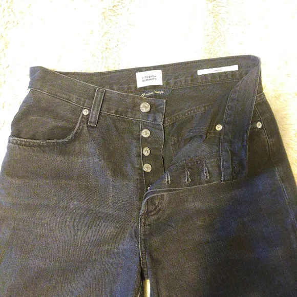 COH Annina Wide Leg Jeans - Picture 10 of 14